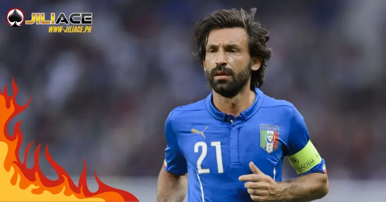 Andrea Pirlo