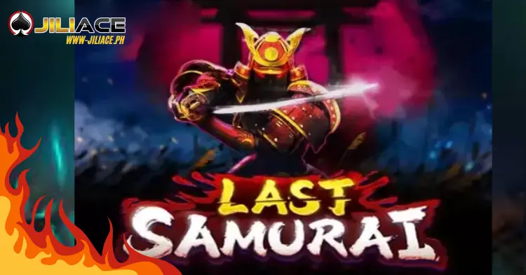 Last Samurai