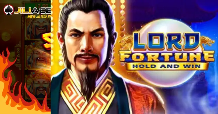 Lord Fortune