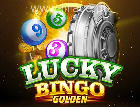 Lucky Bingo at JIliAce