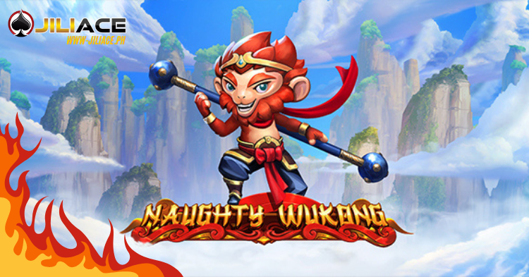 Naughty Wukong