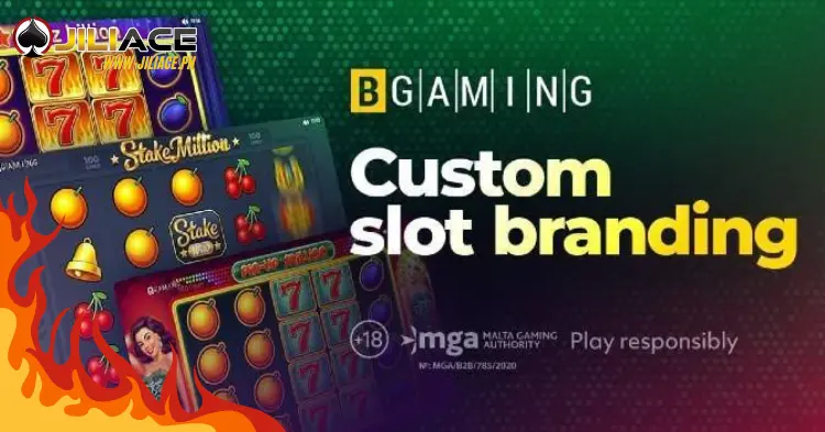 Overview of BG Slots at JiliAce