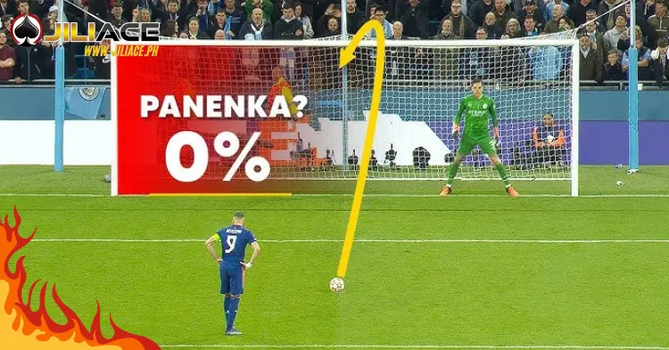 Overview of Panenka in Football