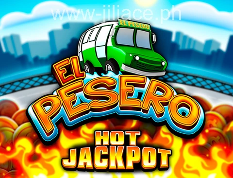 Pesero game at jiliace