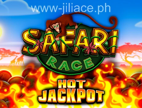 Safari game at jiliace