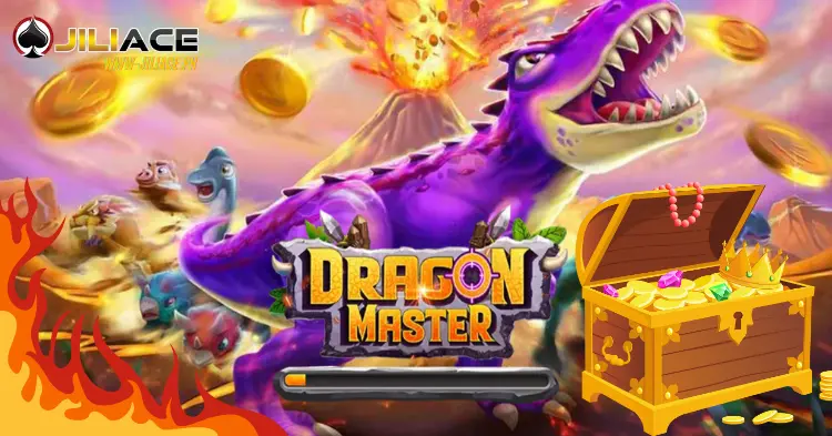 What is Dragon Master?