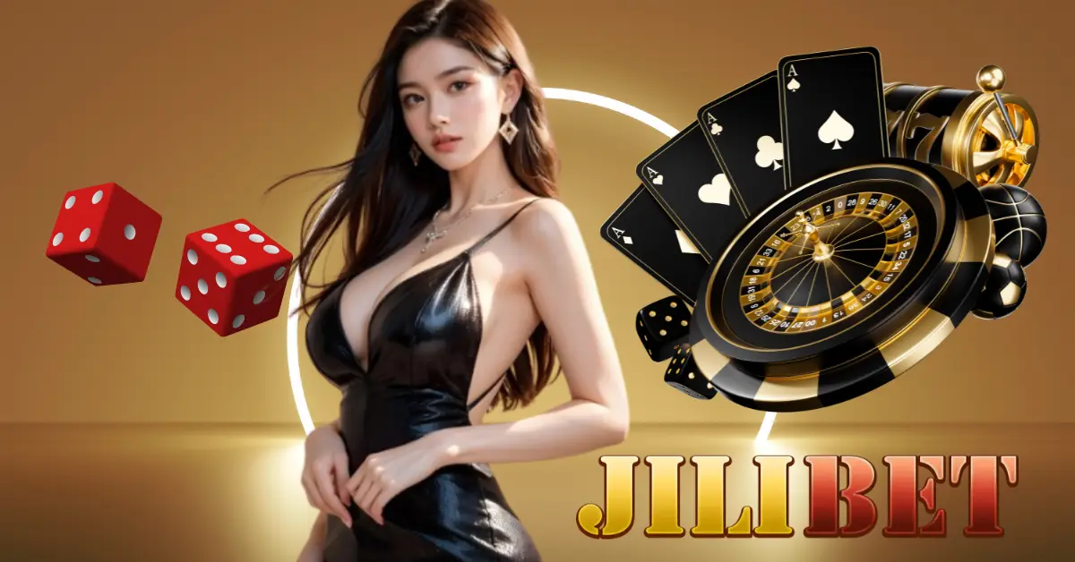 about jilibet club