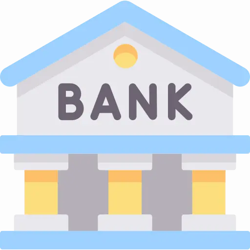 Bank transfer