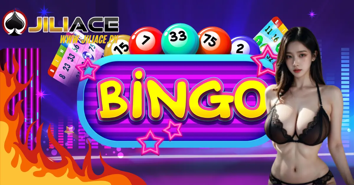 bingo jiliace