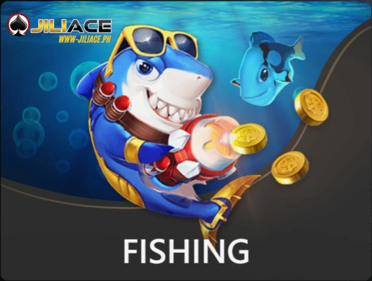 fishing game