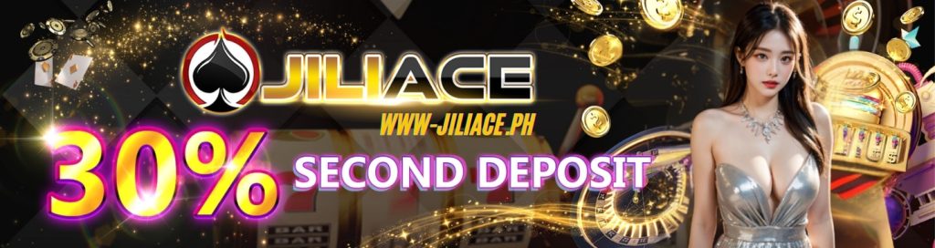 Jiliace banner casino