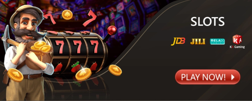 slots game at jiliace