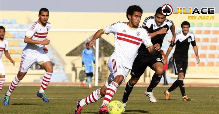 2016 He promoted to Wadi Degla's first team