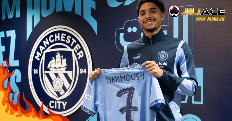 What Can Omar Marmoush Bring to Man City?