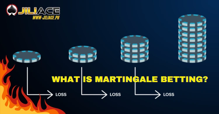 What is Martingale Betting