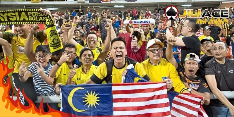 Malaysia Betting Tactics