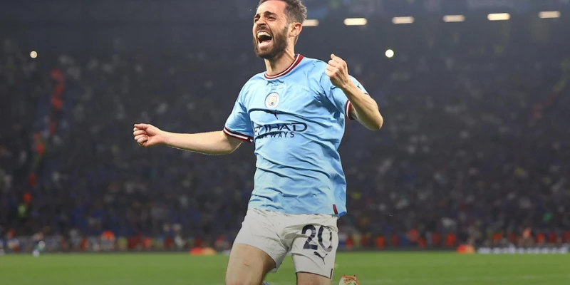 Bernardo Silva
