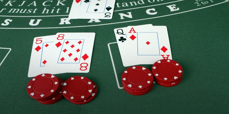Blackjack Playing Experience You Should Apply