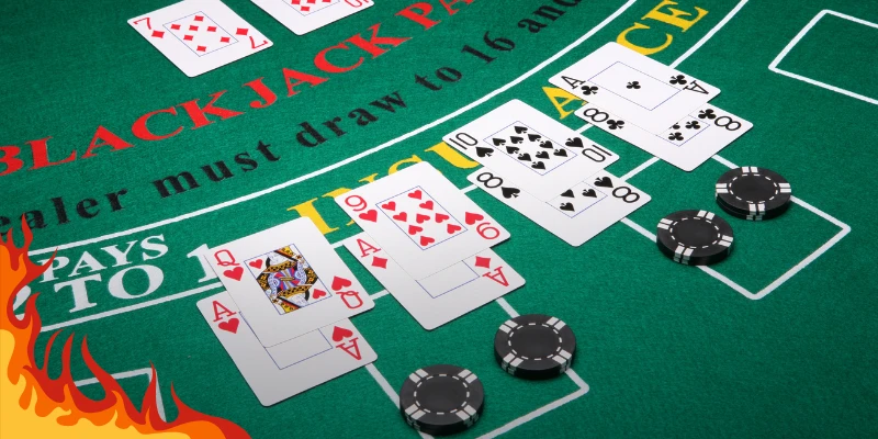 Blackjack Playing Experience You Should Apply