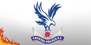 Crystal Palace Logo Meaning and Notable Moments