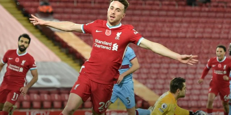 Diogo Jota – Portugals New Star