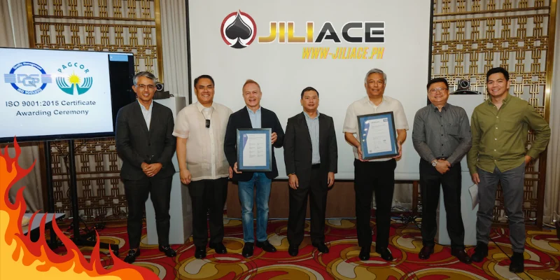 Mission and Vision of JiliAce Betting Site