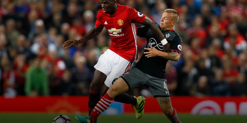 Shielding Rules in Football