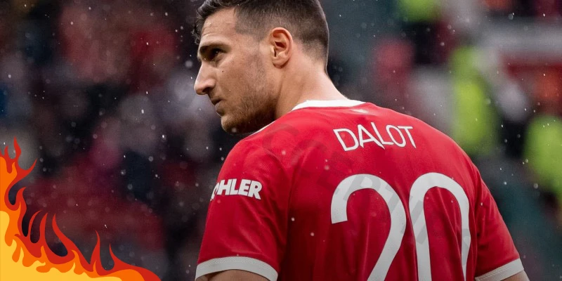 Top Players Wearing Jersey Number 20 Who Left the Deepest Impression