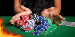 What is All-In in Poker