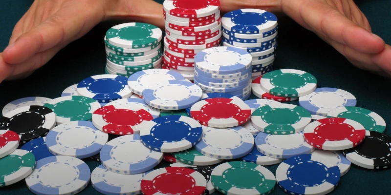 What is All In in Poker game